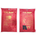 Wholesale Factory Price Emergency Survival Fire Blanket